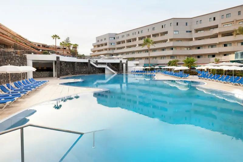 Alua Tenerife, Teneryfa: zdjęcie 5 z 10