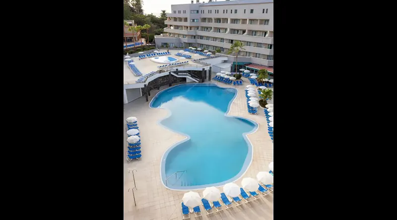 Alua Tenerife, Teneryfa: zdjęcie 7 z 10