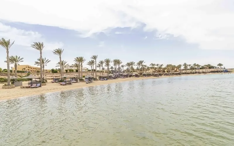 Blend Elphistone Resort, Marsa Alam: zdjęcie 10 z 10