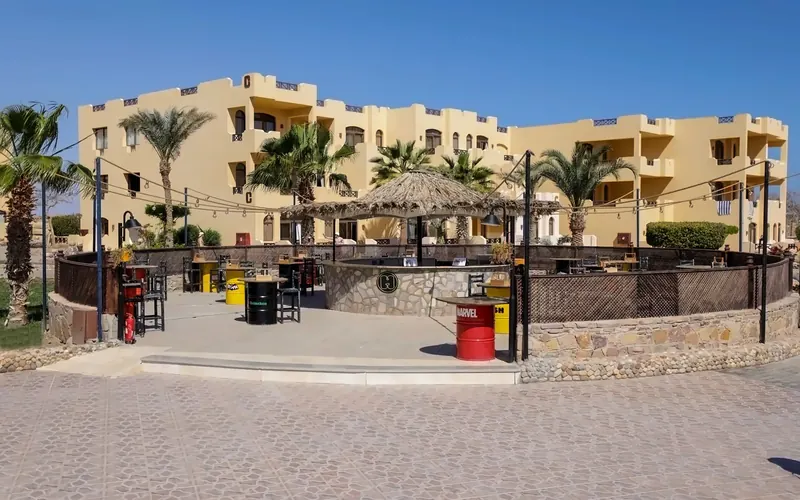 Blend Elphistone Resort, Marsa Alam: zdjęcie 2 z 10