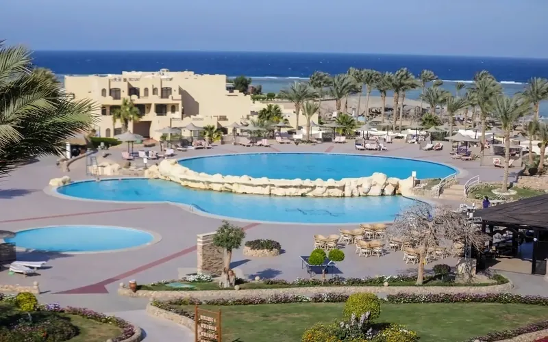 Blend Elphistone Resort, Marsa Alam: zdjęcie 3 z 10