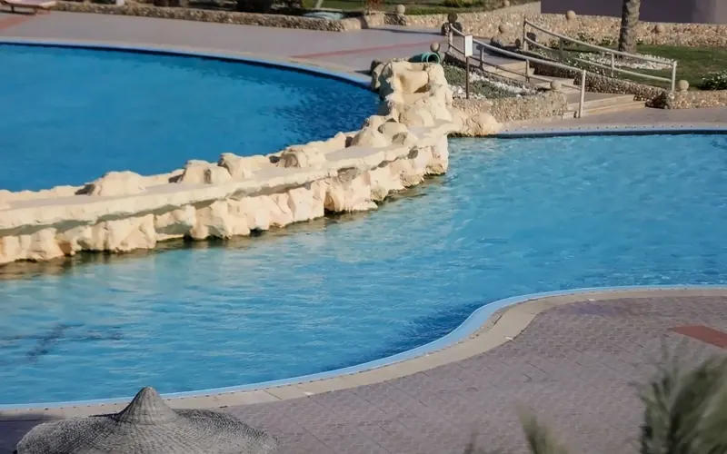Blend Elphistone Resort, Marsa Alam: zdjęcie 4 z 10