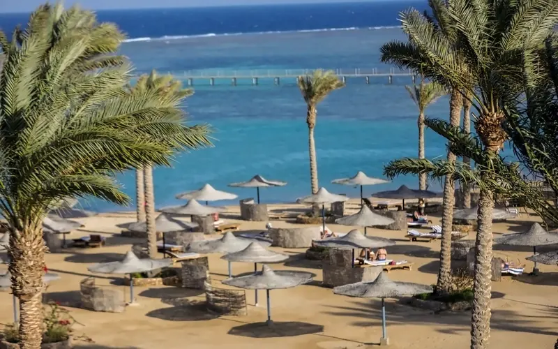 Blend Elphistone Resort, Marsa Alam: zdjęcie 5 z 10