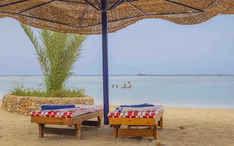 Blend Elphistone Resort, Marsa Alam: zdjęcie 6 z 10