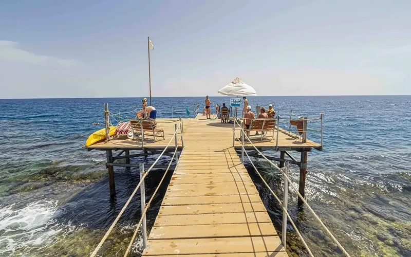 Blend Elphistone Resort, Marsa Alam: zdjęcie 8 z 10