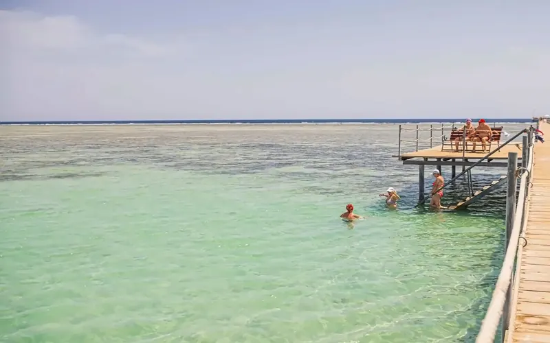 Blend Elphistone Resort, Marsa Alam: zdjęcie 9 z 10