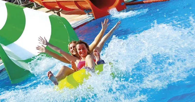 Sentido Mamlouk Palace Resort & Spa, Hurghada: zdjęcie 6 z 10