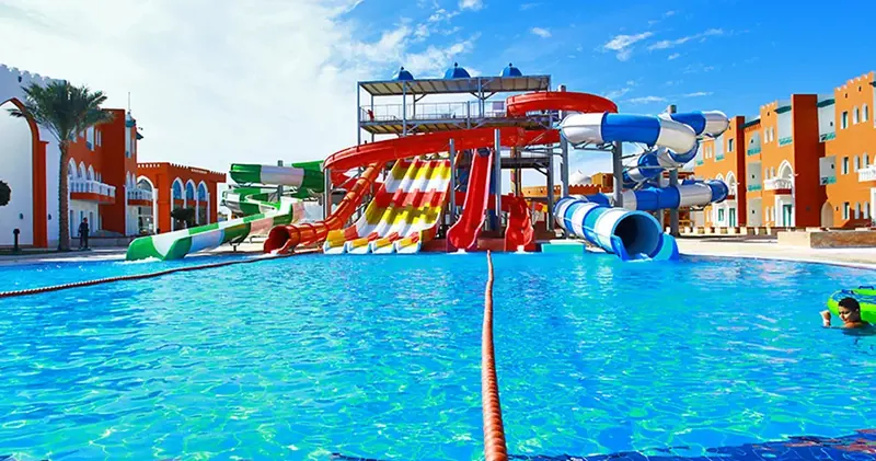Sentido Mamlouk Palace Resort & Spa, Hurghada: zdjęcie 7 z 10