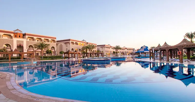 Sentido Mamlouk Palace Resort & Spa, Hurghada: zdjęcie 8 z 10