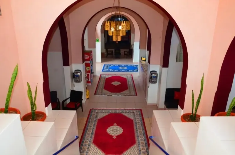 Residence Igoudar, Agadir: zdjęcie 10 z 10