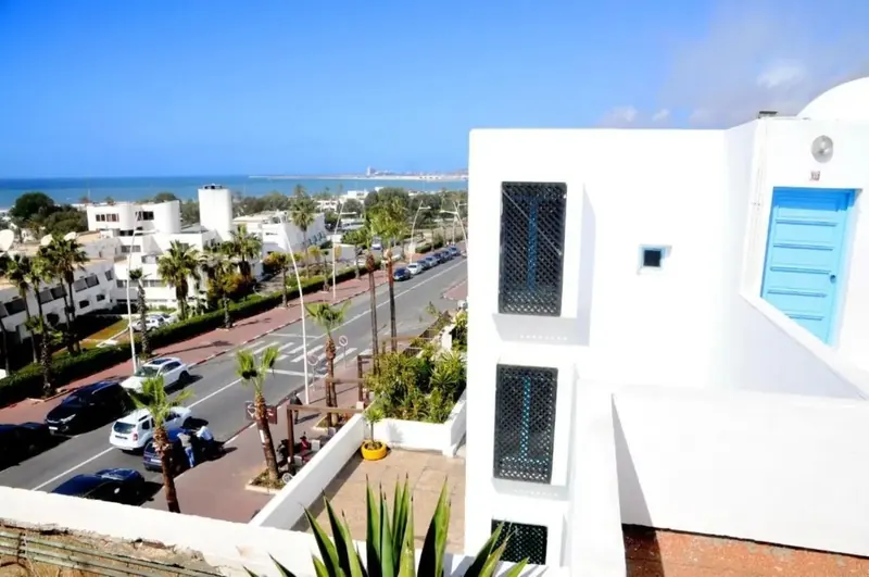 Residence Igoudar, Agadir: zdjęcie 2 z 10