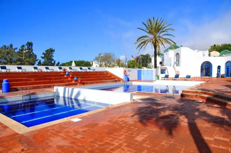 Residence Igoudar, Agadir: zdjęcie 4 z 10