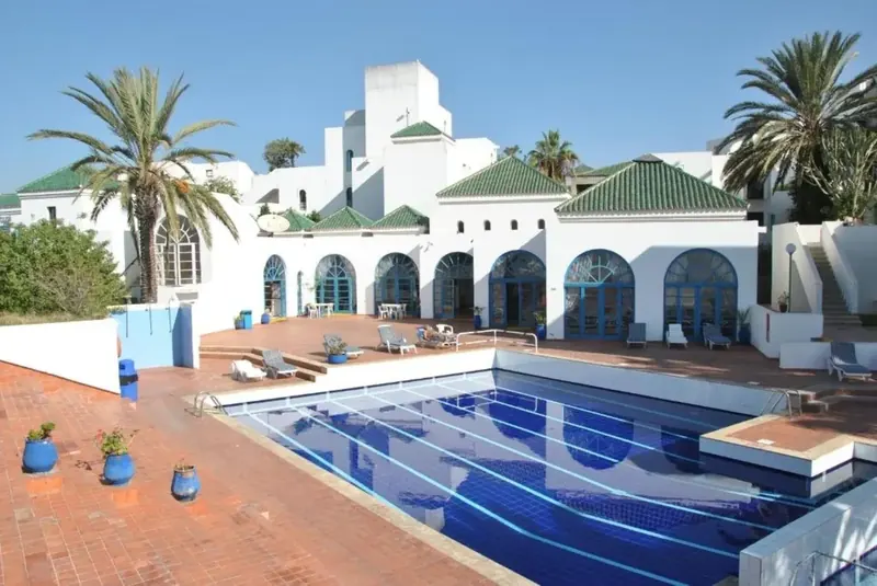 Residence Igoudar, Agadir: zdjęcie 6 z 10