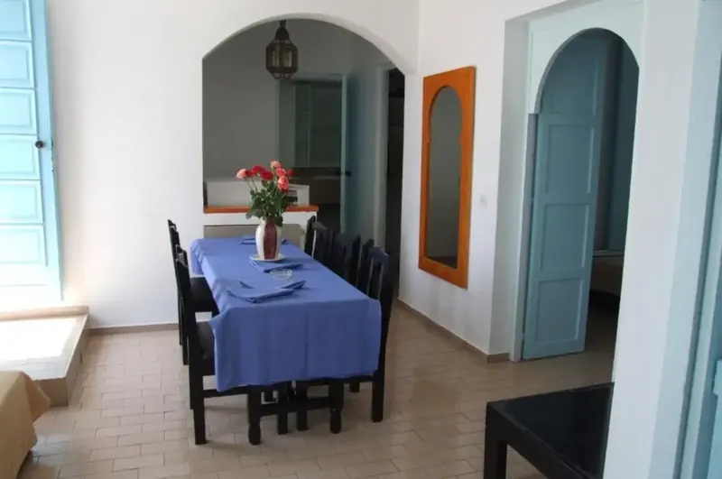 Residence Igoudar, Agadir: zdjęcie 8 z 10