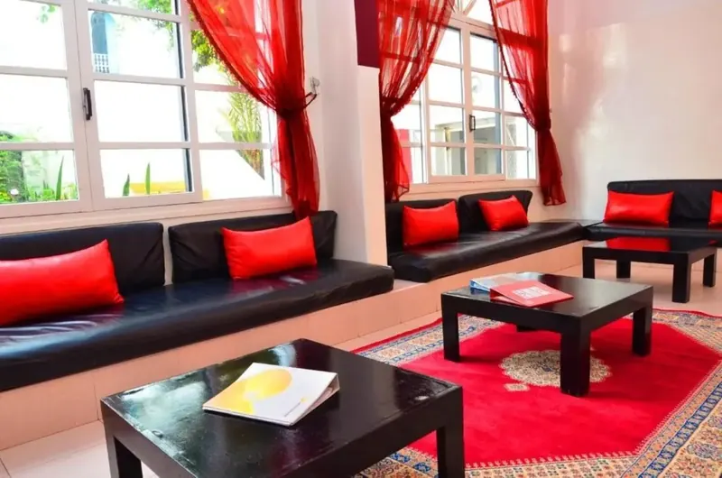 Residence Igoudar, Agadir: zdjęcie 9 z 10