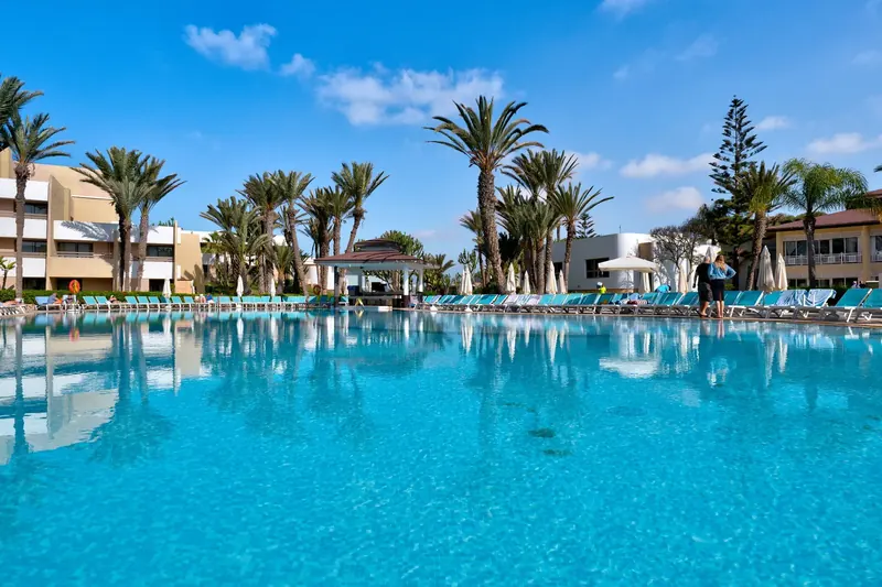 Dunes d'Or Ocean Club by A-Collection, Agadir: zdjęcie 10 z 10