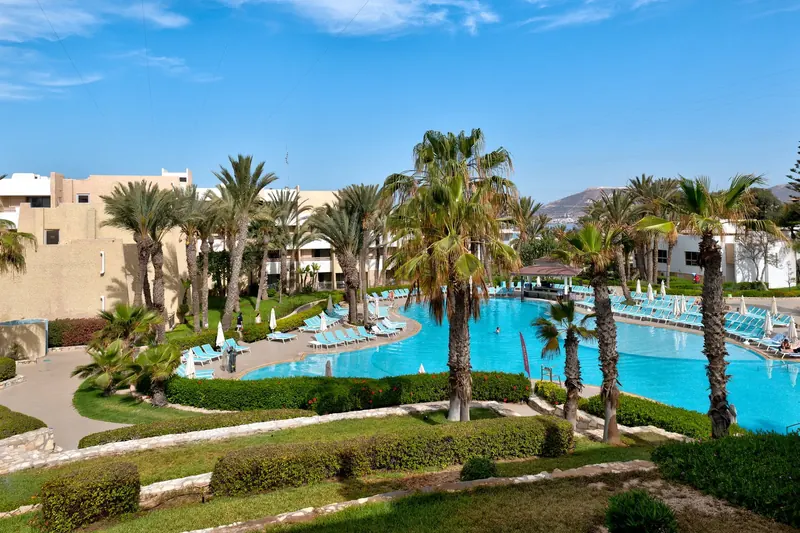 Dunes d'Or Ocean Club by A-Collection, Agadir: zdjęcie 3 z 10