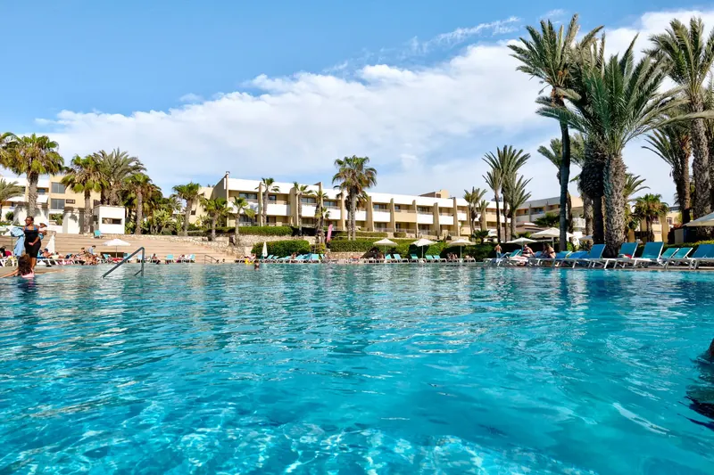 Dunes d'Or Ocean Club by A-Collection, Agadir: zdjęcie 4 z 10