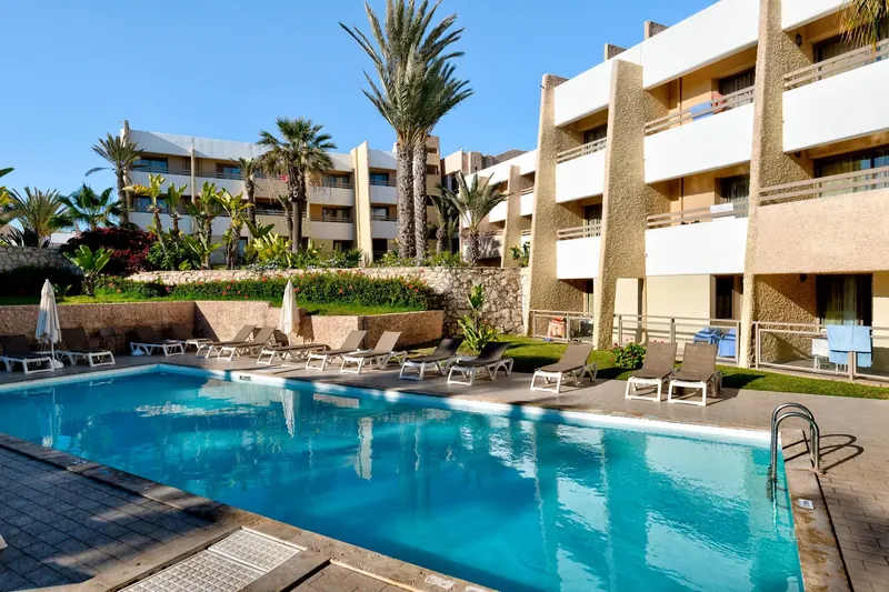 Dunes d'Or Ocean Club by A-Collection, Agadir: zdjęcie 5 z 10