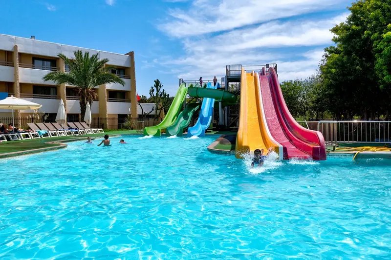 Dunes d'Or Ocean Club by A-Collection, Agadir: zdjęcie 6 z 10