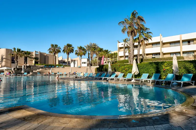 Dunes d'Or Ocean Club by A-Collection, Agadir: zdjęcie 9 z 10