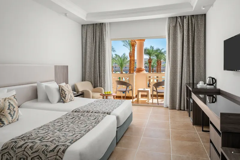 Pickalbatros Palace Resort, Hurghada: zdjęcie 10 z 10