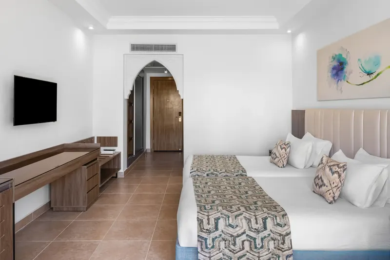 Pickalbatros Palace Resort, Hurghada: zdjęcie 4 z 10