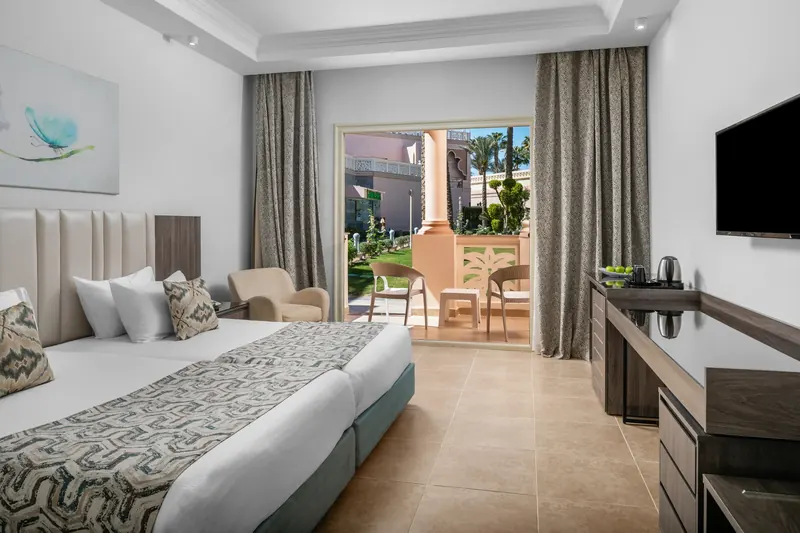 Pickalbatros Palace Resort, Hurghada: zdjęcie 5 z 10