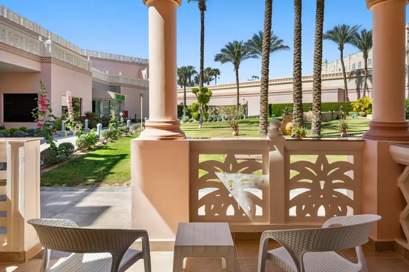 Pickalbatros Palace Resort, Hurghada: zdjęcie 6 z 10
