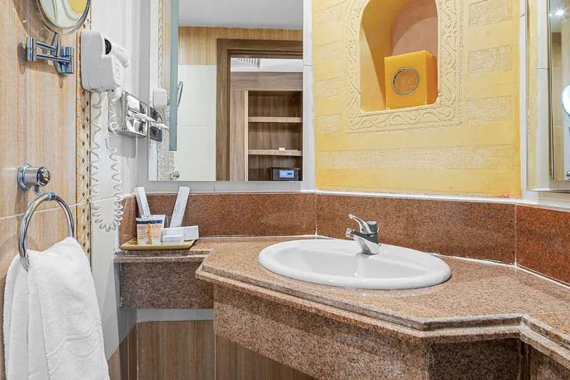 Pickalbatros Palace Resort, Hurghada: zdjęcie 7 z 10