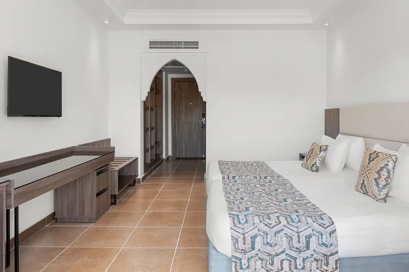 Pickalbatros Palace Resort, Hurghada: zdjęcie 8 z 10