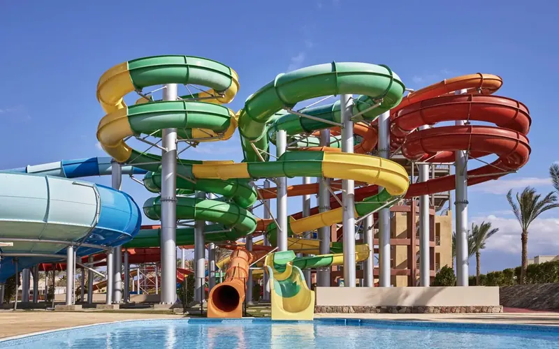 Jaz Neo Dar El Madina, Marsa Alam: zdjęcie 10 z 10