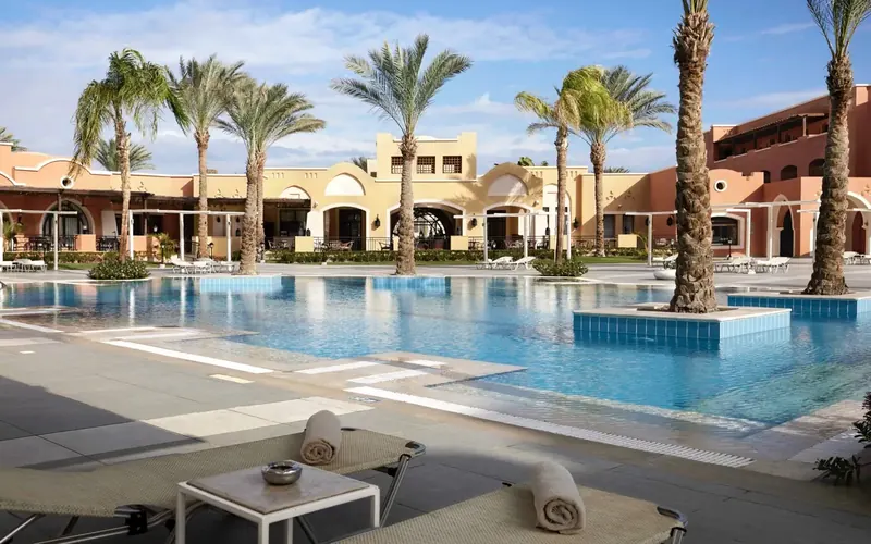 Jaz Neo Dar El Madina, Marsa Alam: zdjęcie 2 z 10