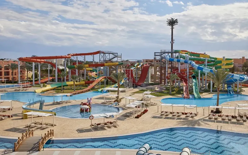 Jaz Neo Dar El Madina, Marsa Alam: zdjęcie 3 z 10