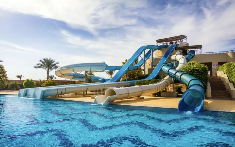 Jaz Neo Dar El Madina, Marsa Alam: zdjęcie 4 z 10