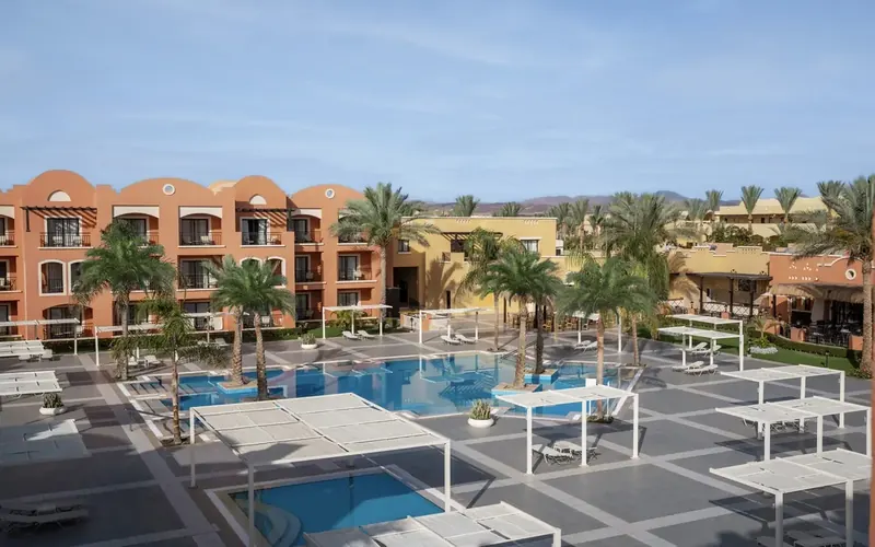Jaz Neo Dar El Madina, Marsa Alam: zdjęcie 6 z 10
