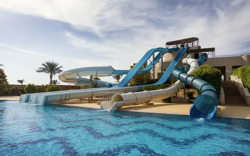 Jaz Neo Dar El Madina, Marsa Alam: zdjęcie 7 z 10
