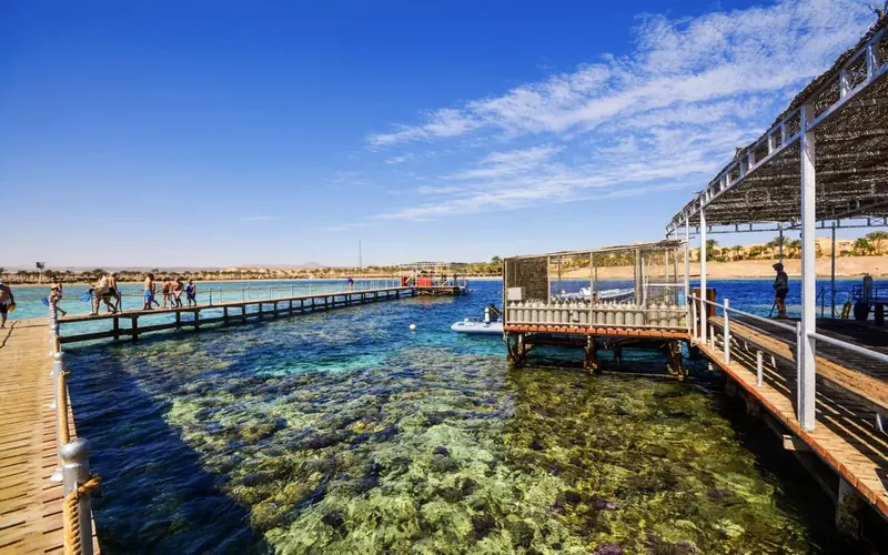 Jaz Neo Dar El Madina, Marsa Alam: zdjęcie 9 z 10