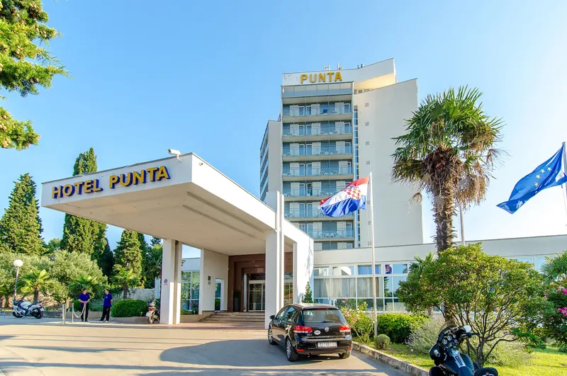 Punta, Dalmacja Północna: zdjęcie 5 z 10