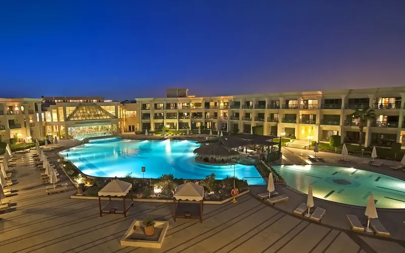Swiss Inn Resort Hurghada, Hurghada: zdjęcie 2 z 10