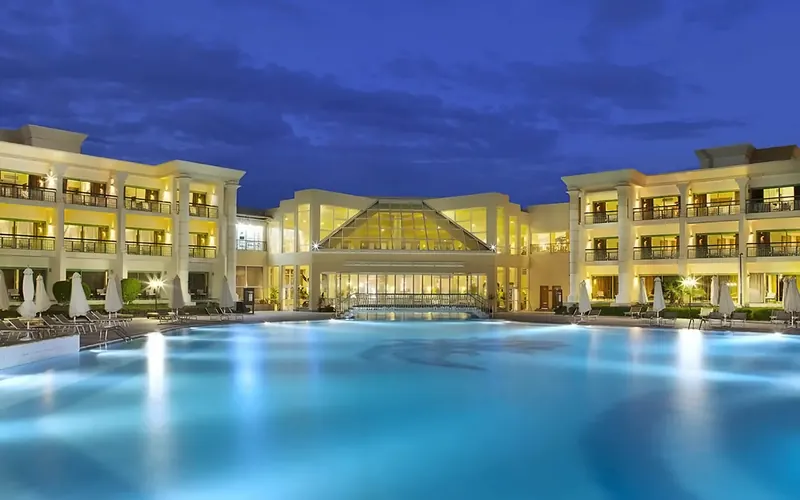 Swiss Inn Resort Hurghada, Hurghada: zdjęcie 3 z 10