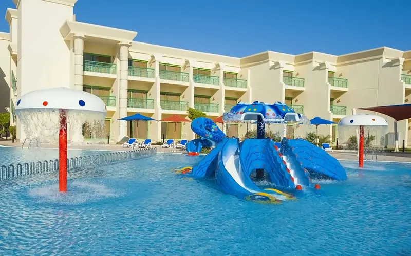 Swiss Inn Resort Hurghada, Hurghada: zdjęcie 4 z 10