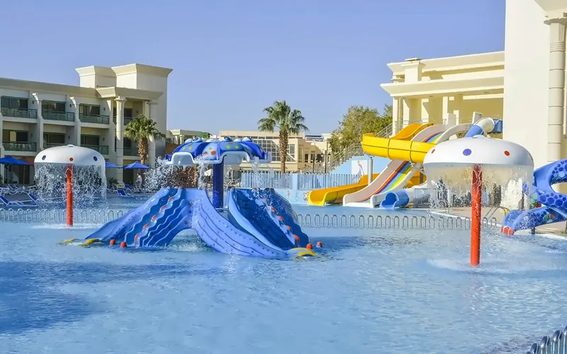 Swiss Inn Resort Hurghada, Hurghada: zdjęcie 5 z 10
