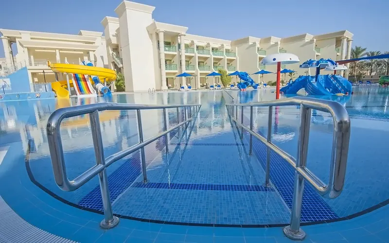 Swiss Inn Resort Hurghada, Hurghada: zdjęcie 6 z 10