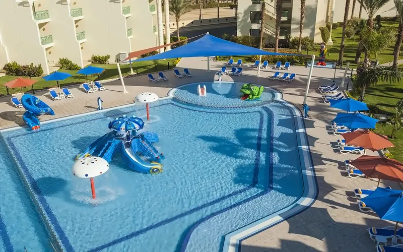 Swiss Inn Resort Hurghada, Hurghada: zdjęcie 9 z 10