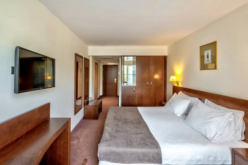 Iberostar Waves Bellevue, Riwiera Czarnogórska: zdjęcie 10 z 10