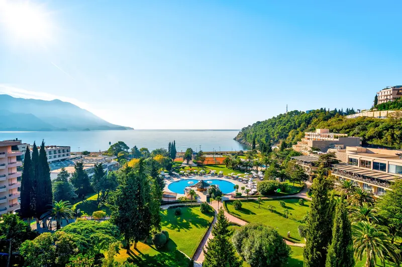 Iberostar Waves Bellevue, Riwiera Czarnogórska: zdjęcie 6 z 10