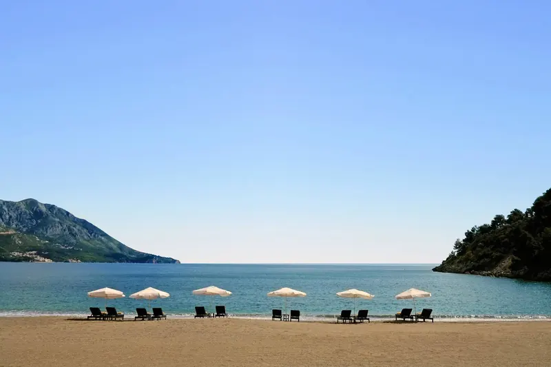 Iberostar Waves Bellevue, Riwiera Czarnogórska: zdjęcie 8 z 10