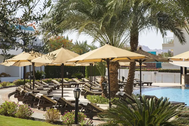 Sultan Gardens Resort, Sharm El Sheikh: zdjęcie 10 z 10