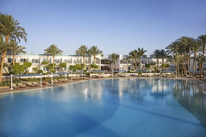 Sultan Gardens Resort, Sharm El Sheikh: zdjęcie 2 z 10